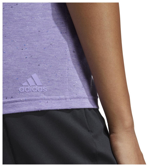 Adidas Γυναικεία κοντομάνικη μπλούζα W WINRS 3.0 Tee